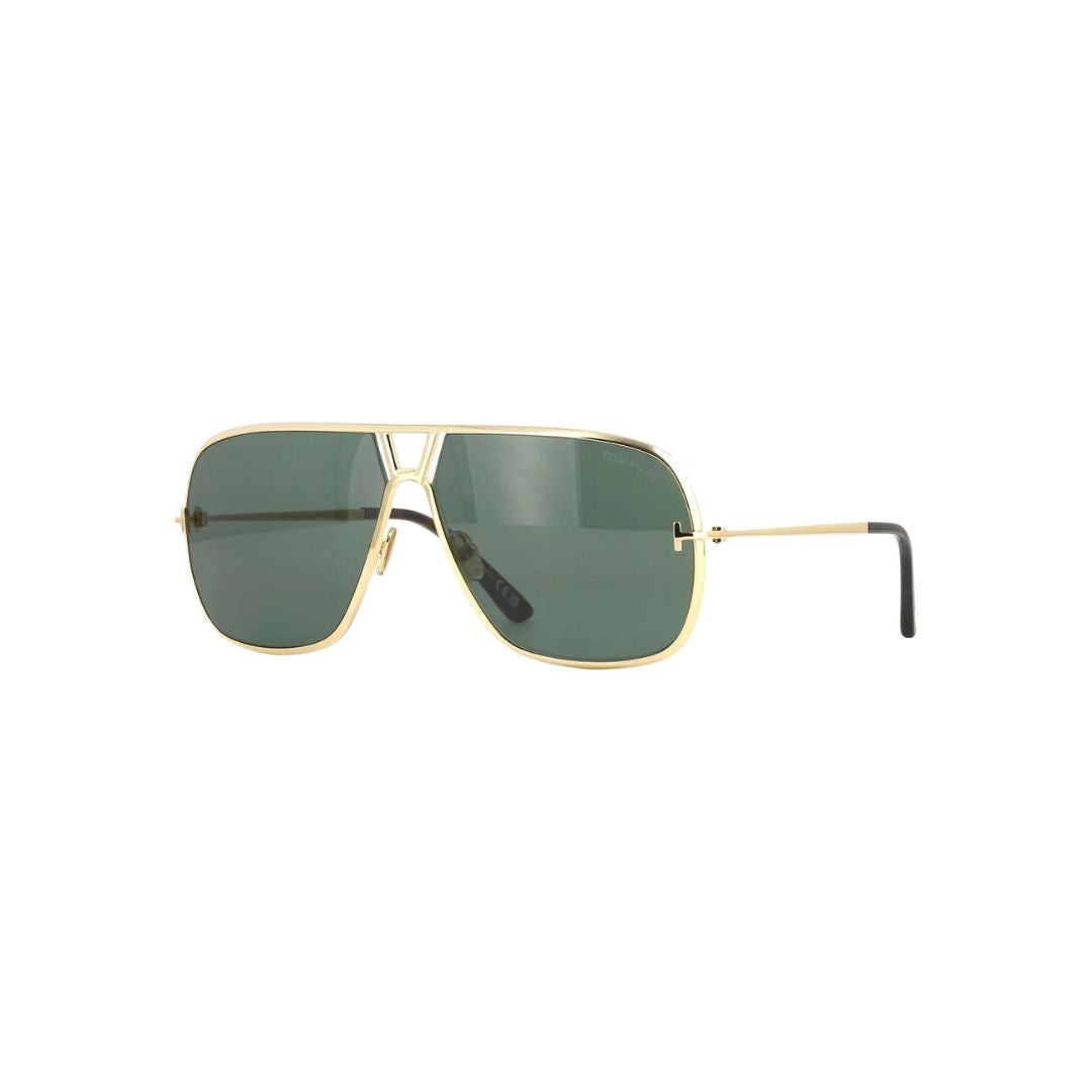 Tom Ford Stavros FT1204