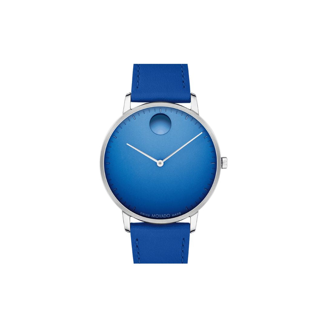Movado Face Men's Watch 3640136
