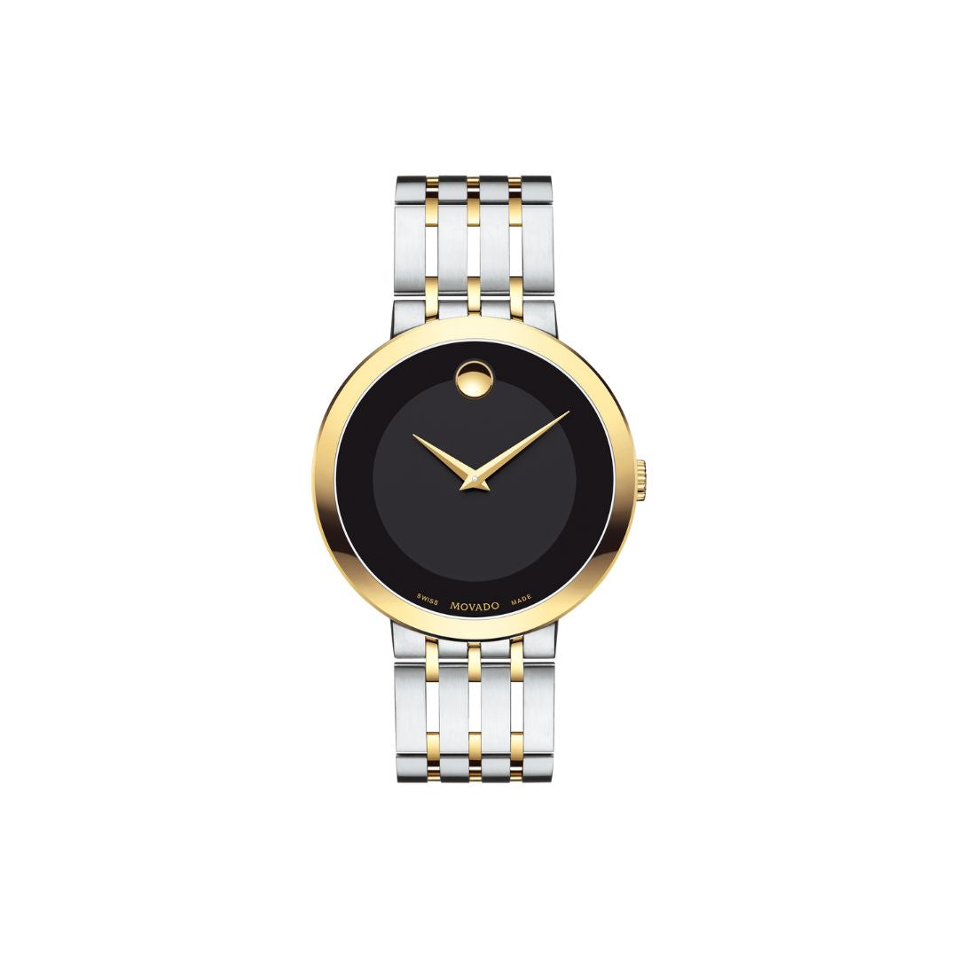 Movado Esperanza Museum Men's Watch 0607058