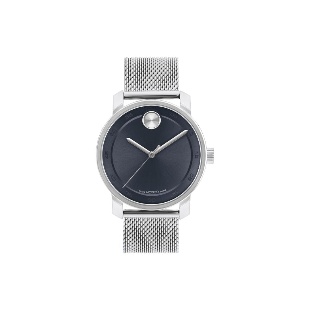 Movado Bold Men's Watch 3600958