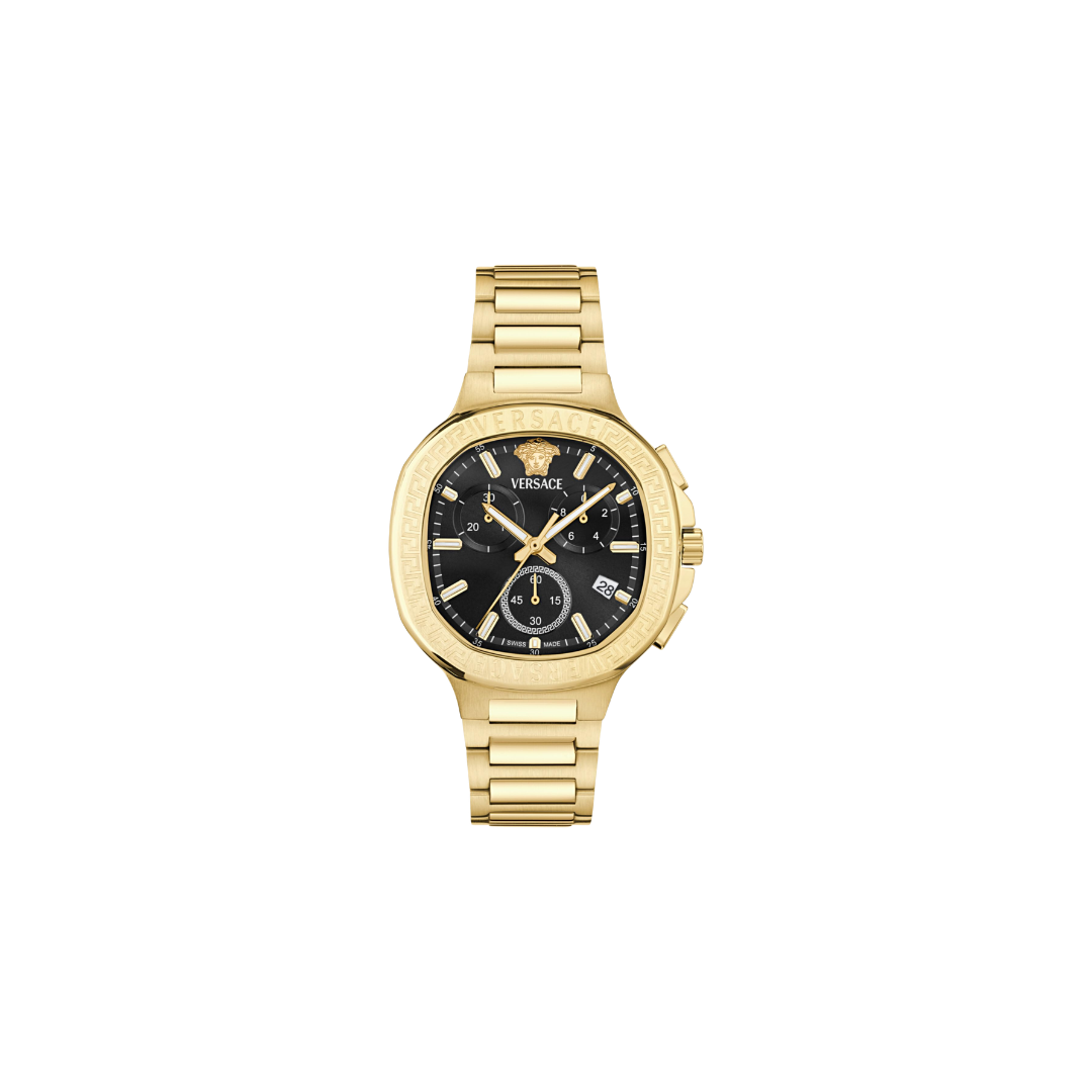 Versace V-Chrono VEVCA0724