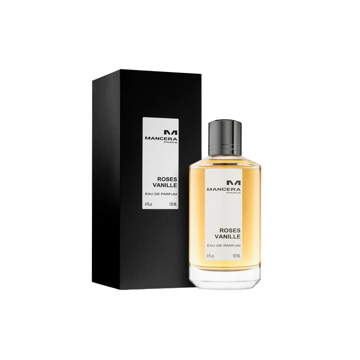Mancera Roses Vanille EDP