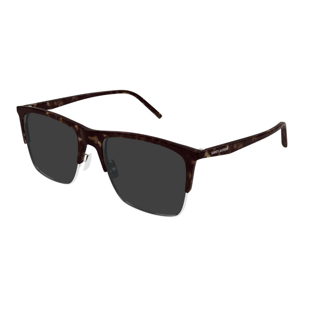 Saint Laurent SL 732 003 – Unisex Square Sunglasses