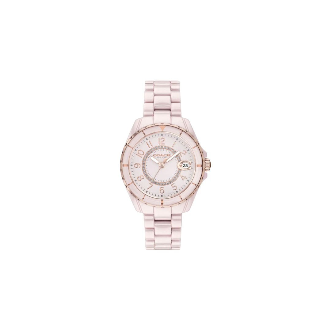 Coach Preston Women's Watch 14503463