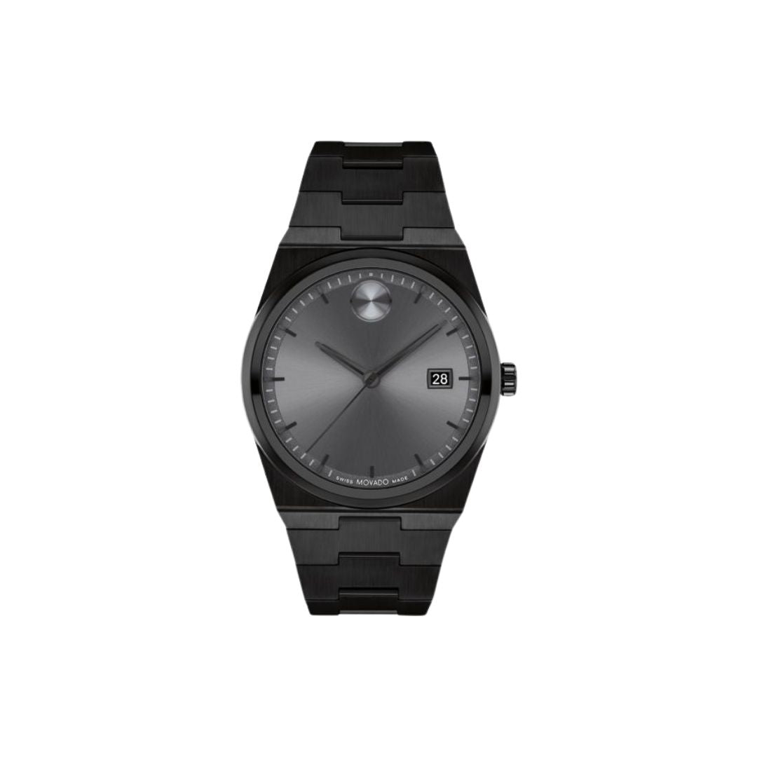 Movado Bold Quest Men's Watch 3601224