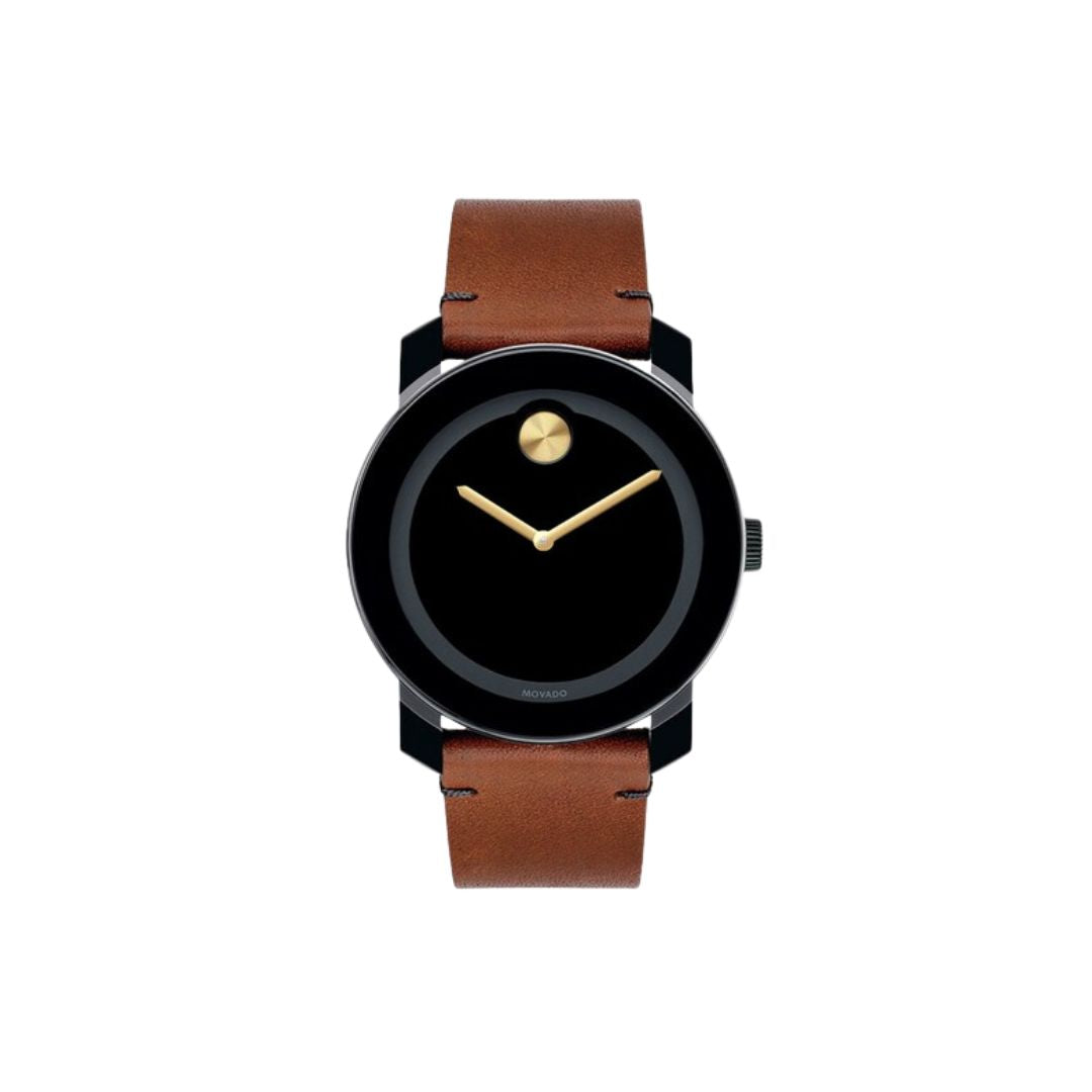 Movado Bold Men's Watch 3600305