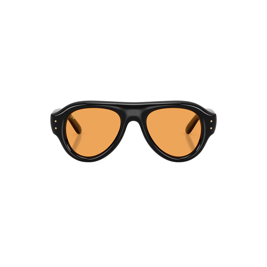 Rayban | ASAP Rocky Aviator Puffer RB4925 50mm