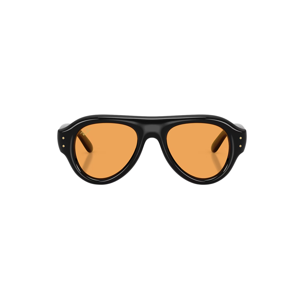 Rayban | ASAP Rocky Aviator Puffer RB4925 50mm