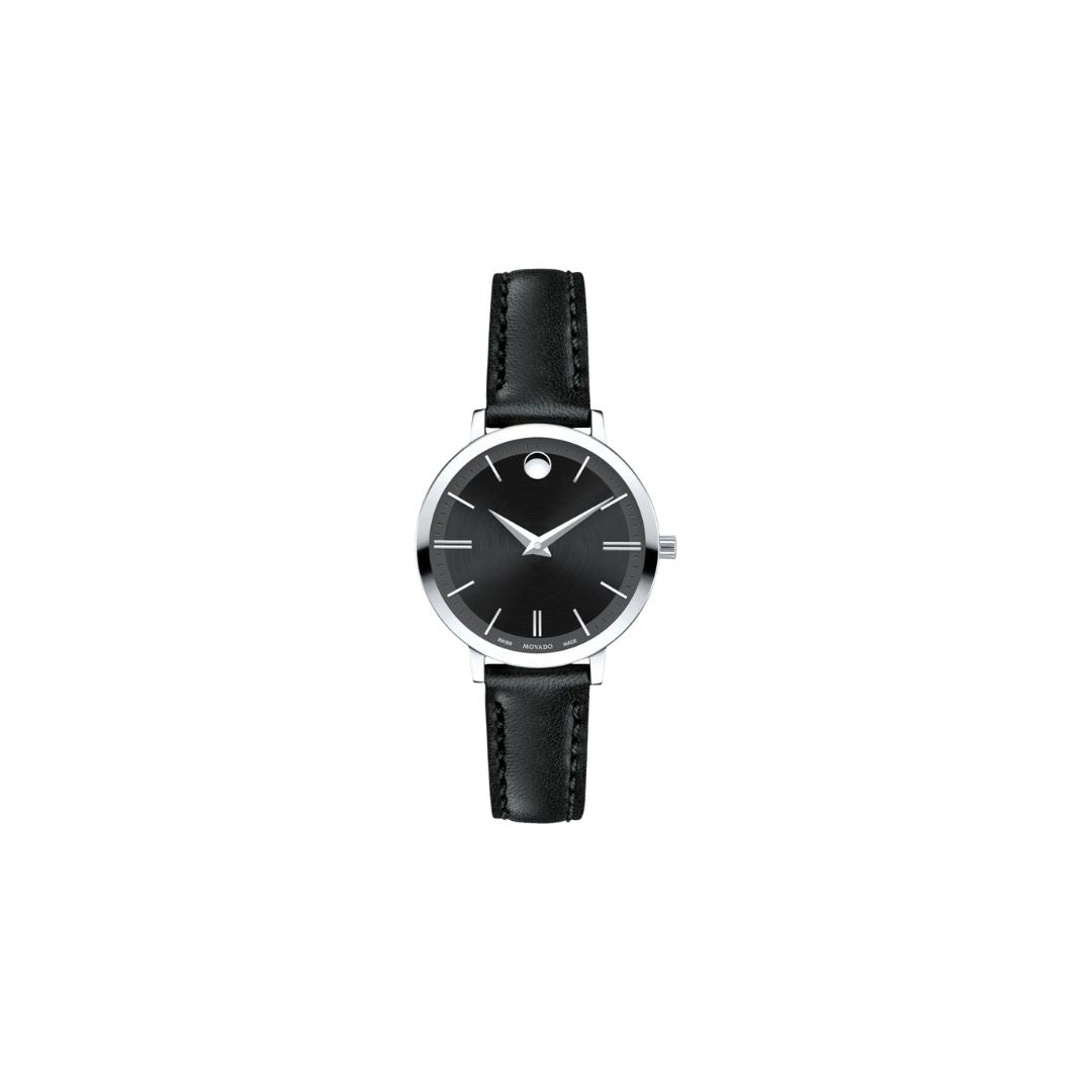 Movado Ultra Slim Women's Watch 0607094