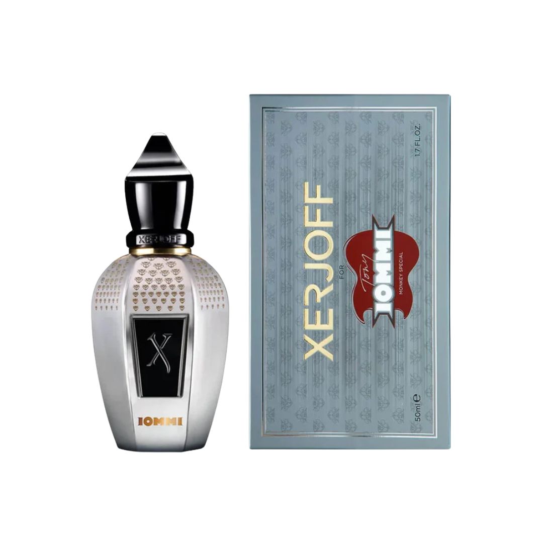 Xerjoff Tony Iommi Monkey Special EDP
