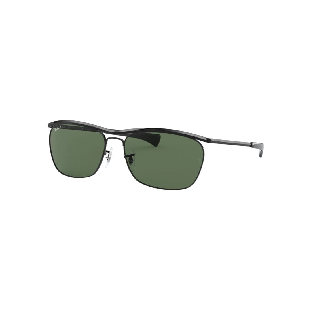Rayban Olympian II Deluxe RB3619