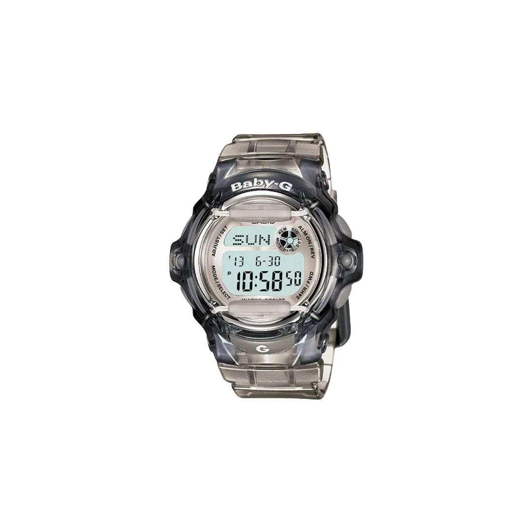 Casio Baby-G BG169R-8