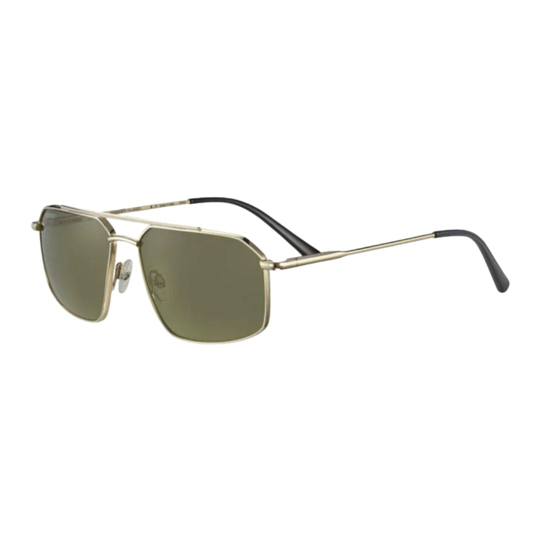 Serengeti Wayne SS546001 – Unisex Polarized Sunglasses