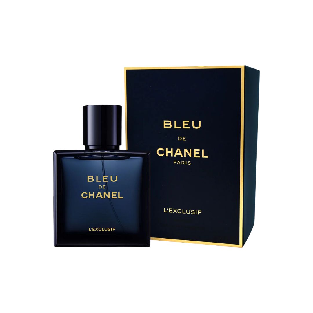 Bleu de Chanel L'Exclusif Chanel