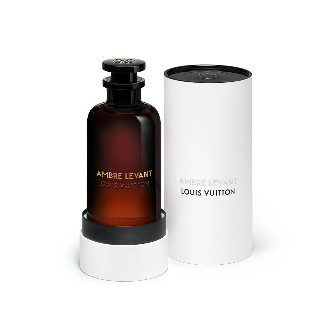 Louis Vuitton Ambre Levant EDP