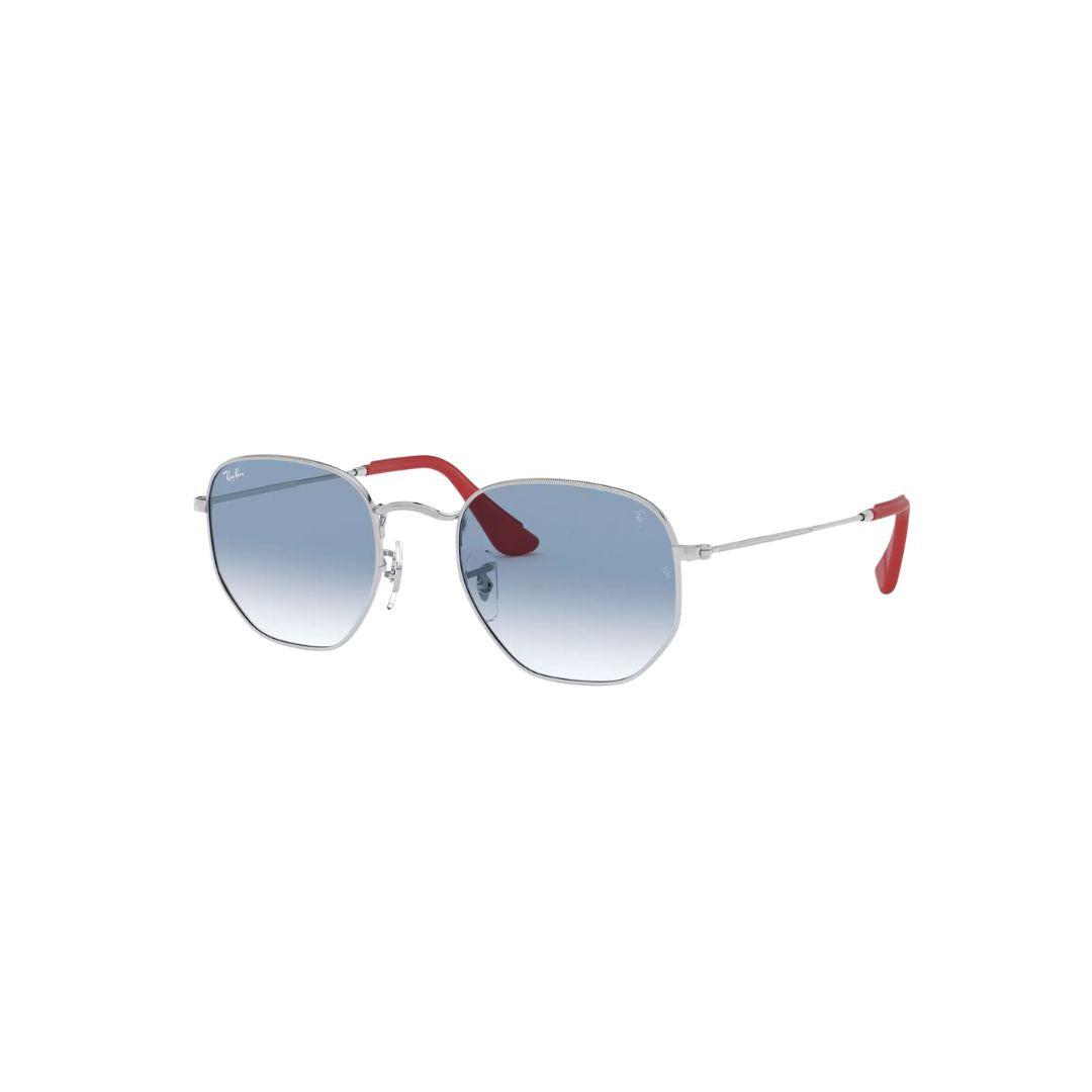 Rayban Scuderia Ferrari Collection RB3548NM