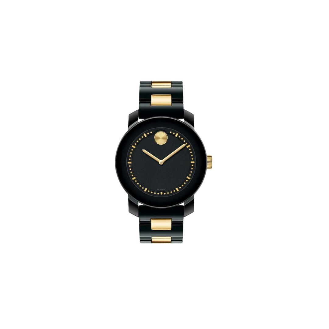 Movado Bold Women's Watch 3600172