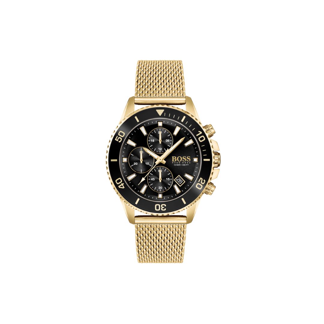 Hugo Boss Admiral Men's Watch 1513906