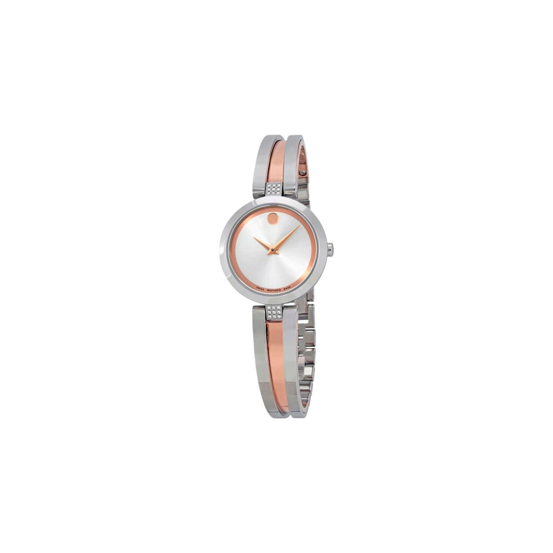 Movado Aleena Women's Watch 0607152