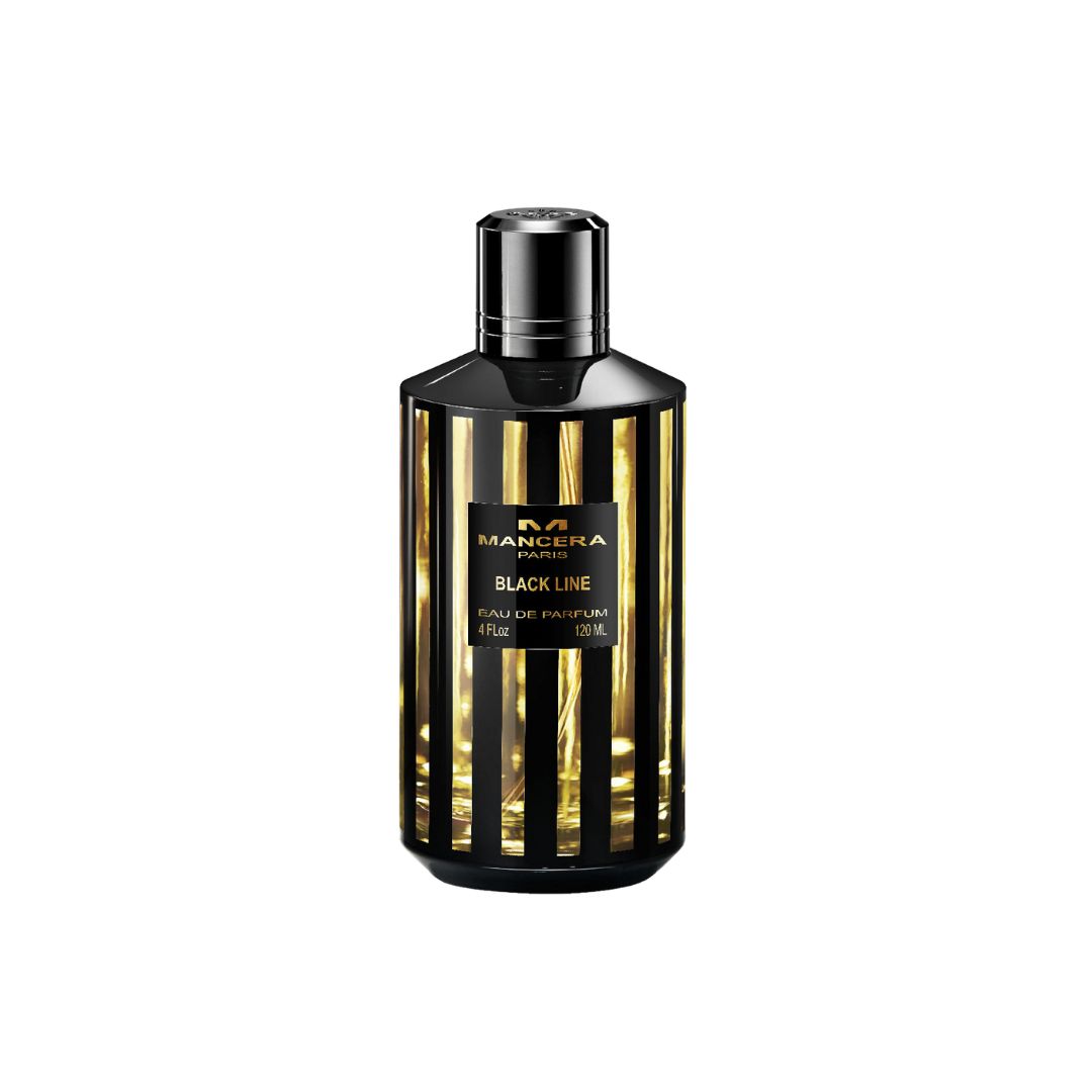 Mancera Black Line EDP