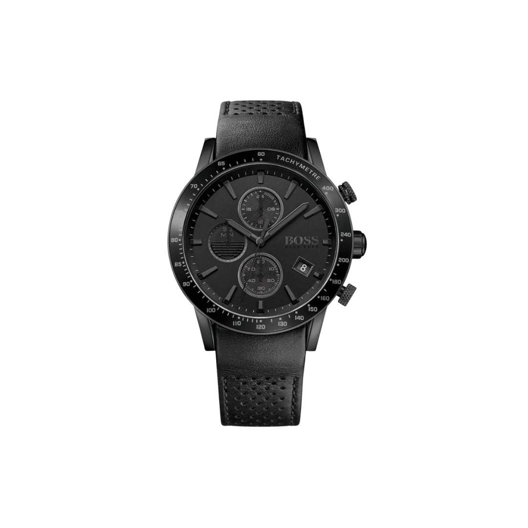 Hugo Boss Rafale Chrono Men's Watch 1513456