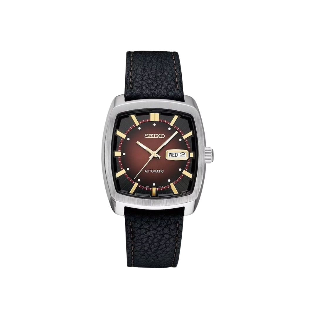 Seiko Recraft Automatic Men's Watch SNKP25
