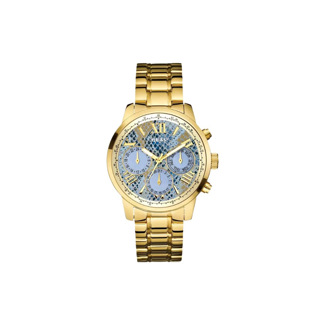 Guess Men's Watch W0330L13