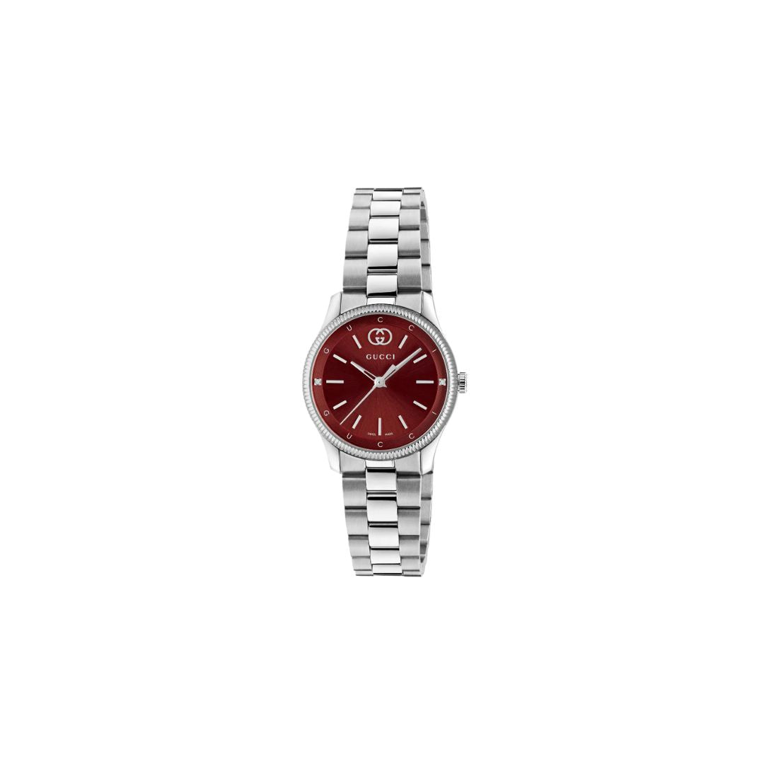 Gucci G-Timeless YA1265069 -  Women's Watch