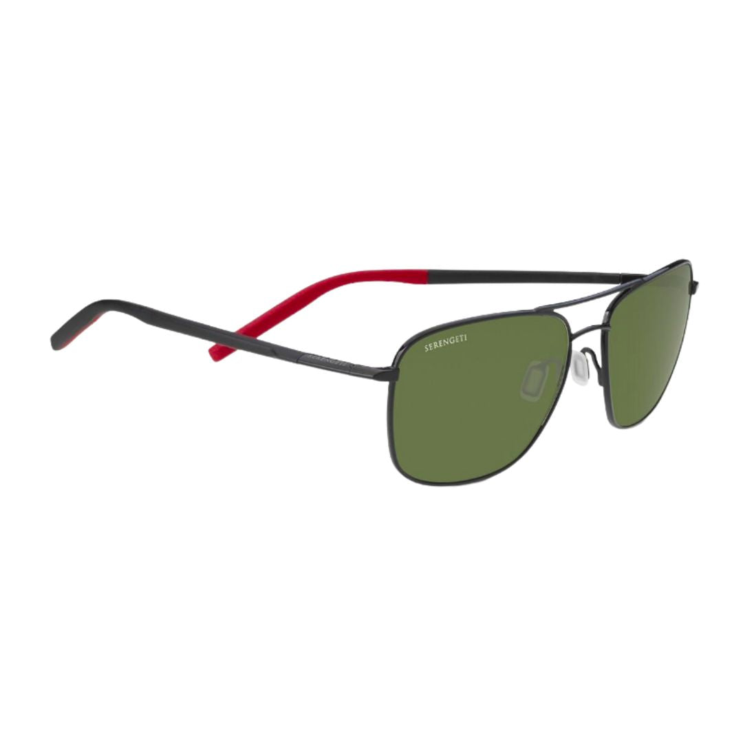 Serengeti Spello 8796 – Unisex Polarized Sunglasses