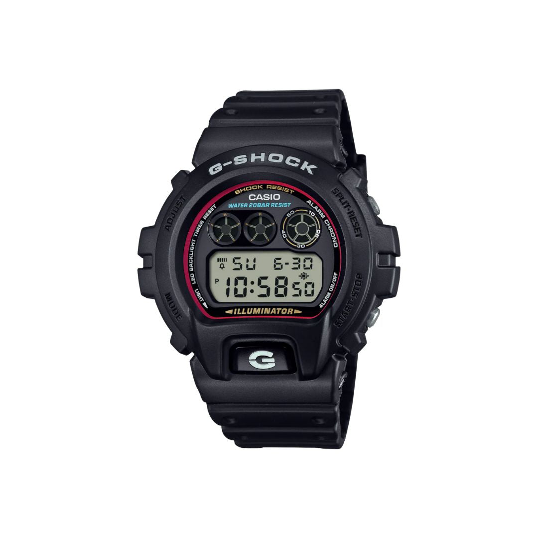 Casio G-Shock DW-9052-1VDR