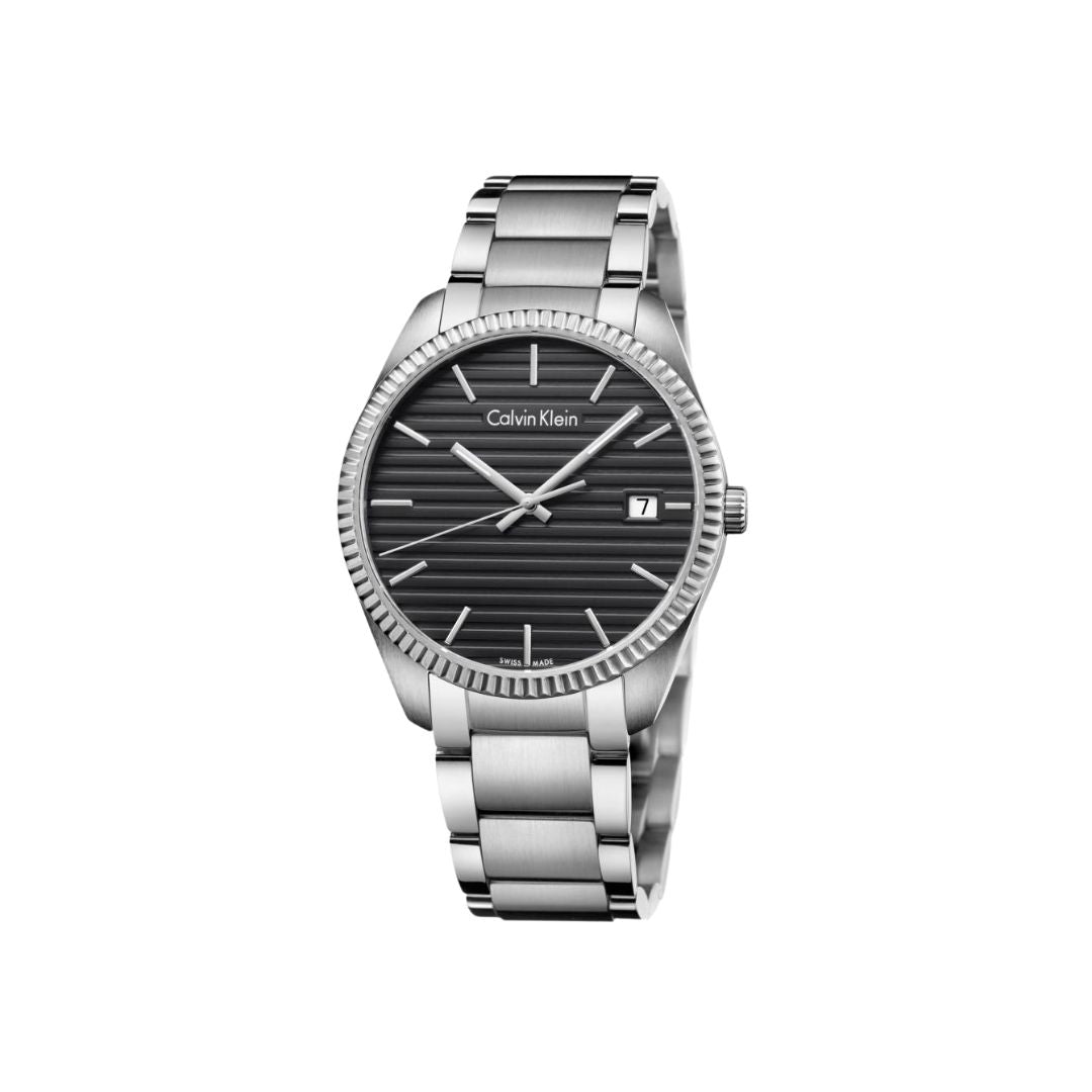 Calvin Klein Alliance Men's Watch K5R31141