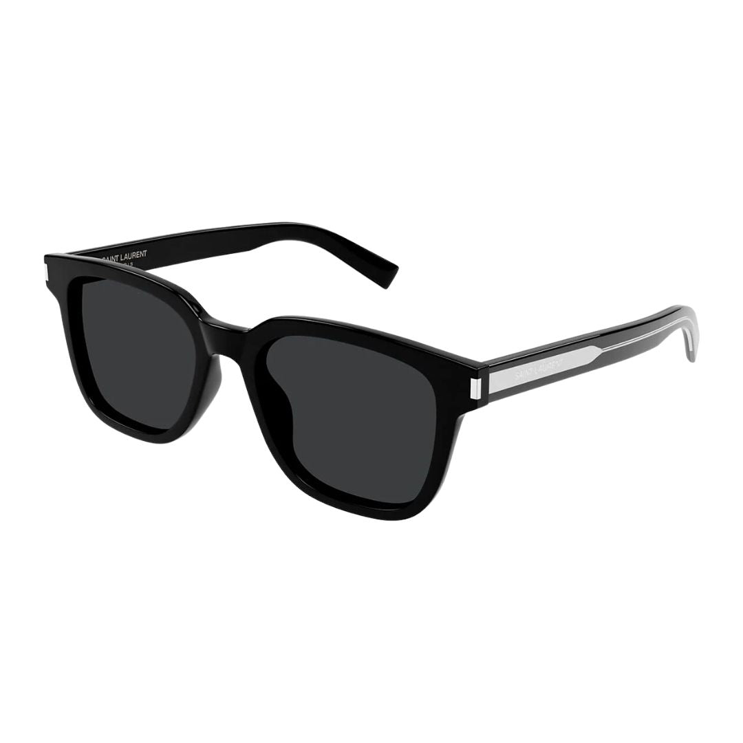Saint Laurent SL 790 001 – Unisex Square Sunglasses