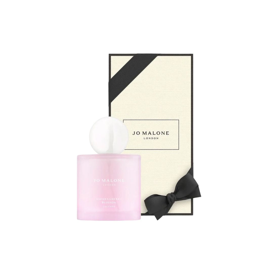 Jo Malone Sakura Cherry Blossom Limited Edition Cologne