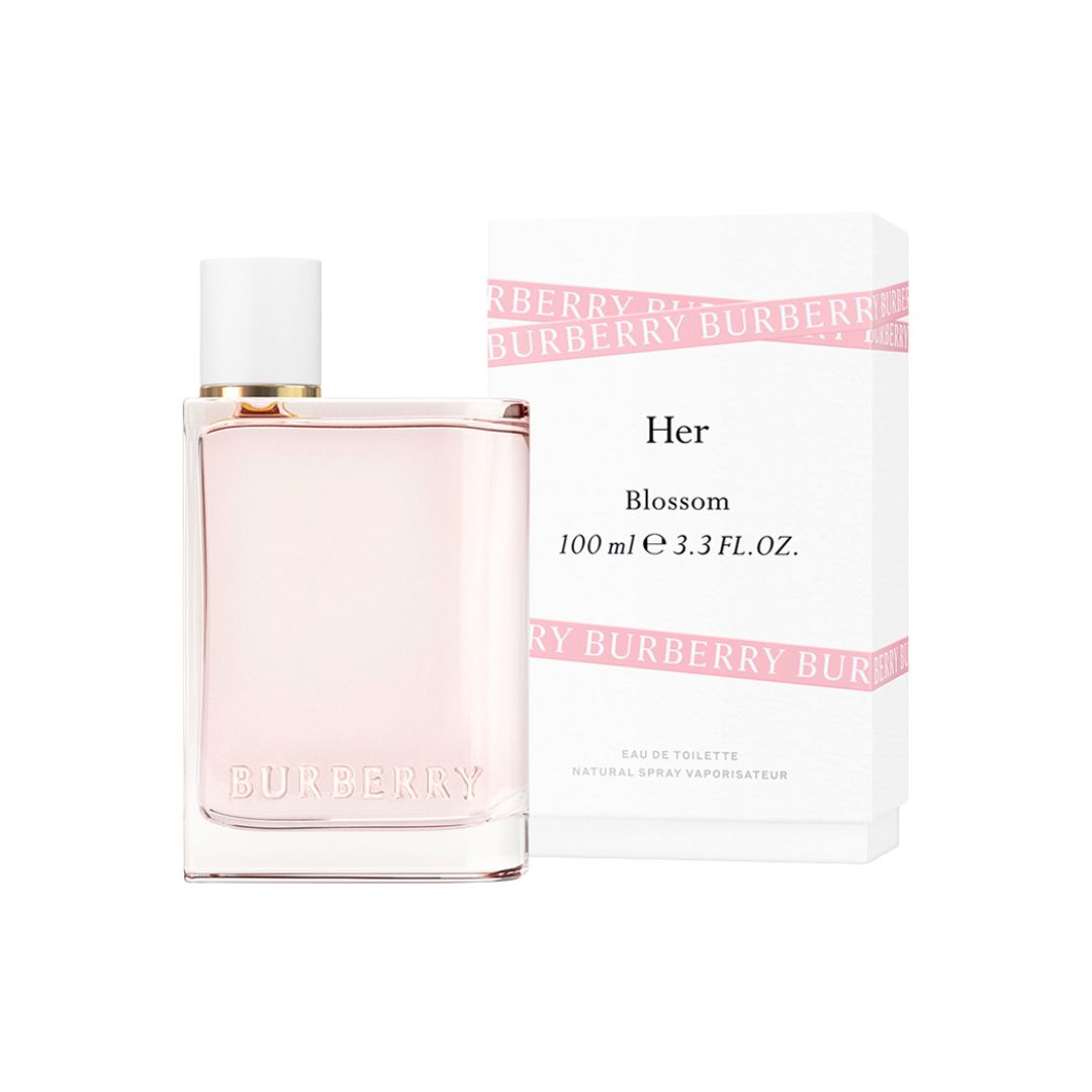 Burberry Her Blossom EDT