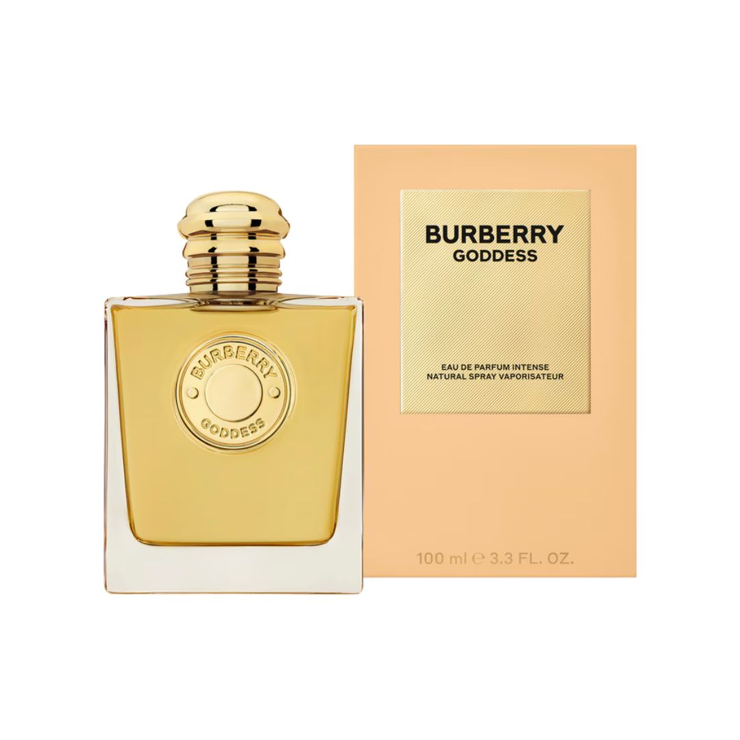 Burberry Goddess EDP Intense