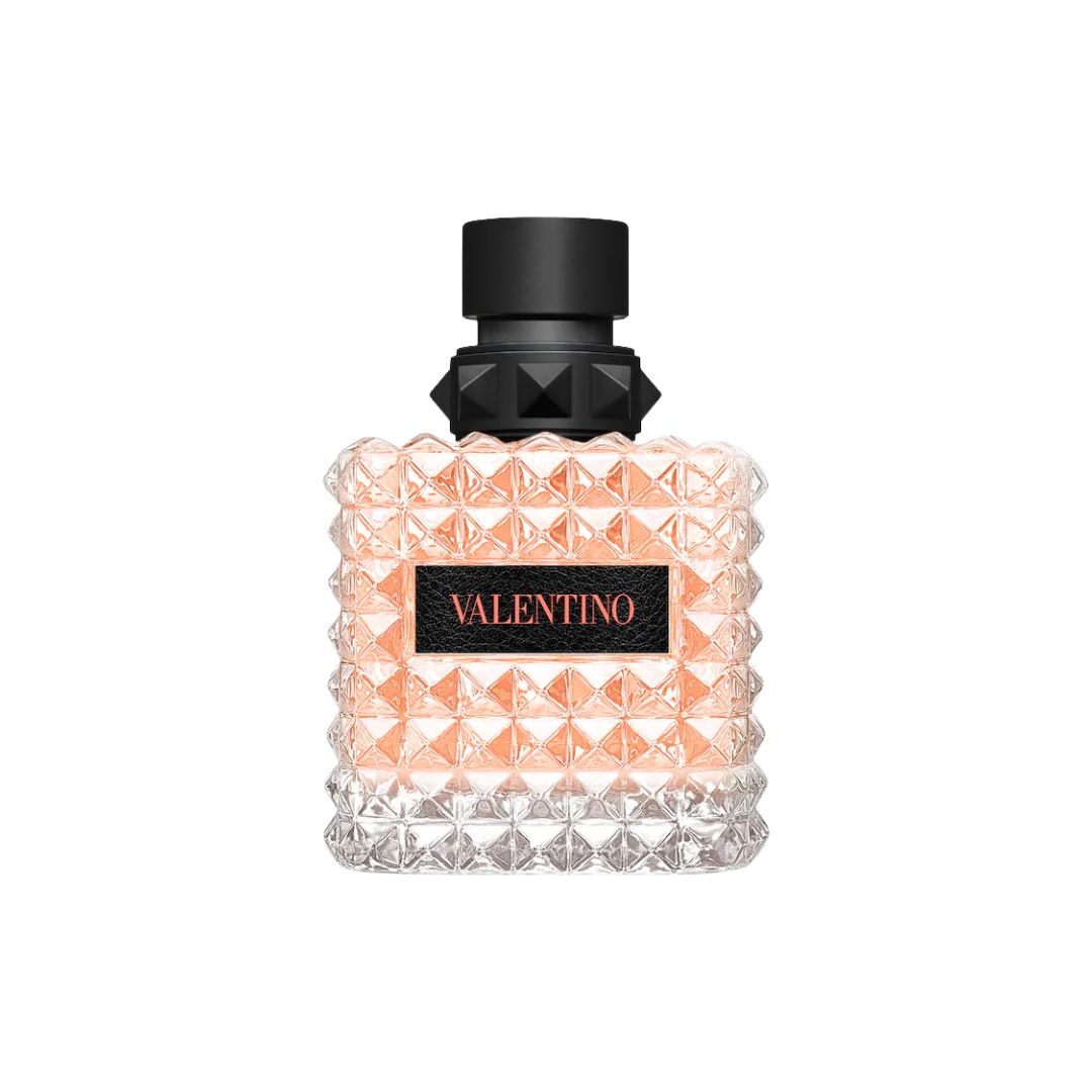 Valentino Donna Born In Roma Coral Fantasy EDP