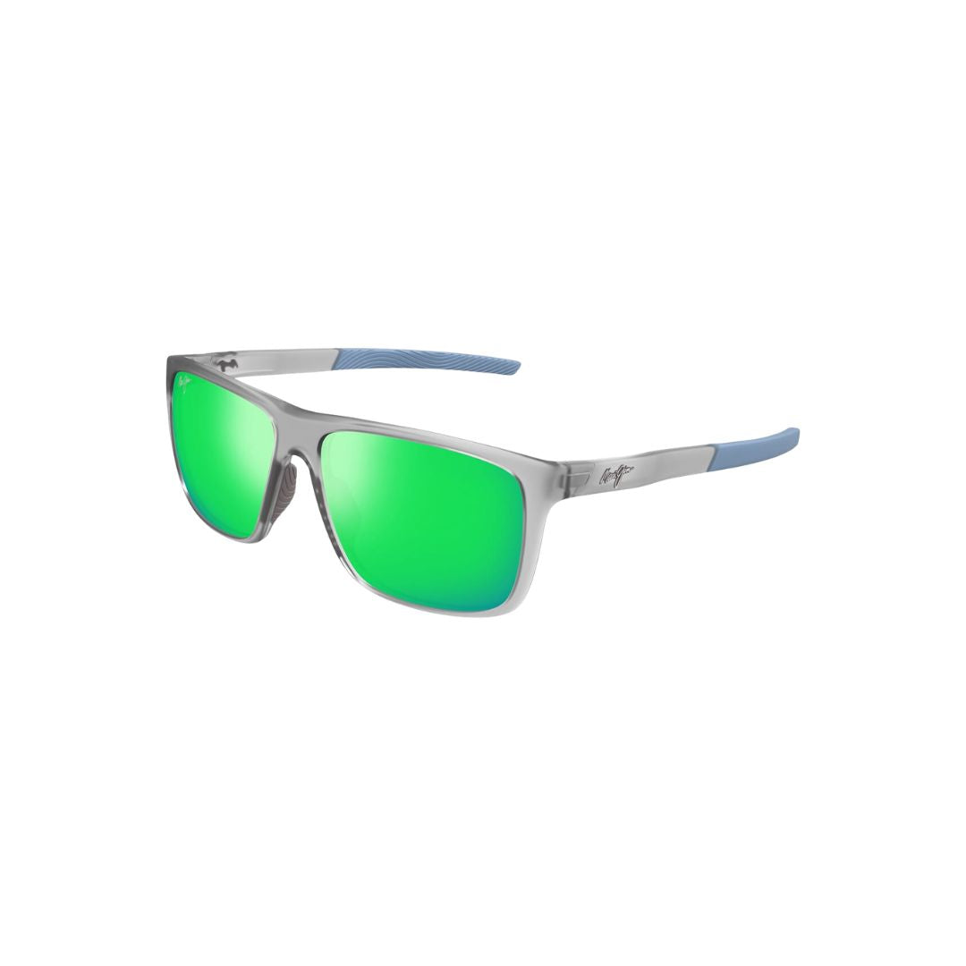 Maui Jim Lehopulu Polarized Sunglasses MJ0598S