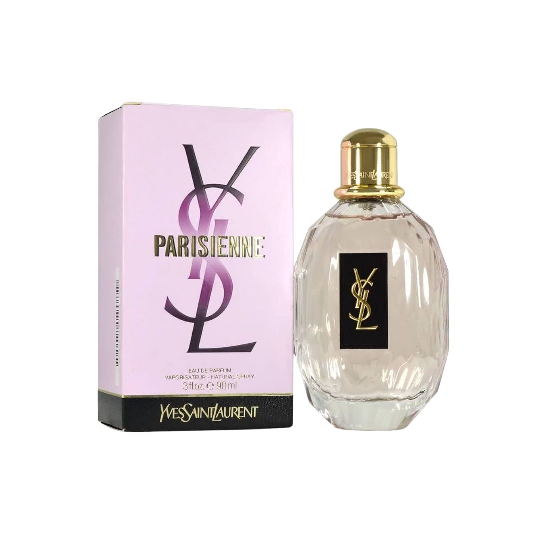 YSL Parisienne EDP