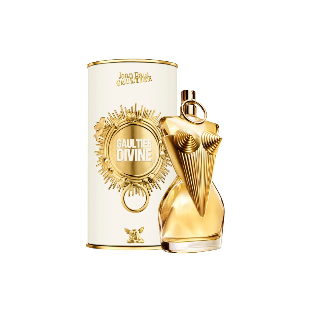 Jean Paul Gaultier Divine EDP
