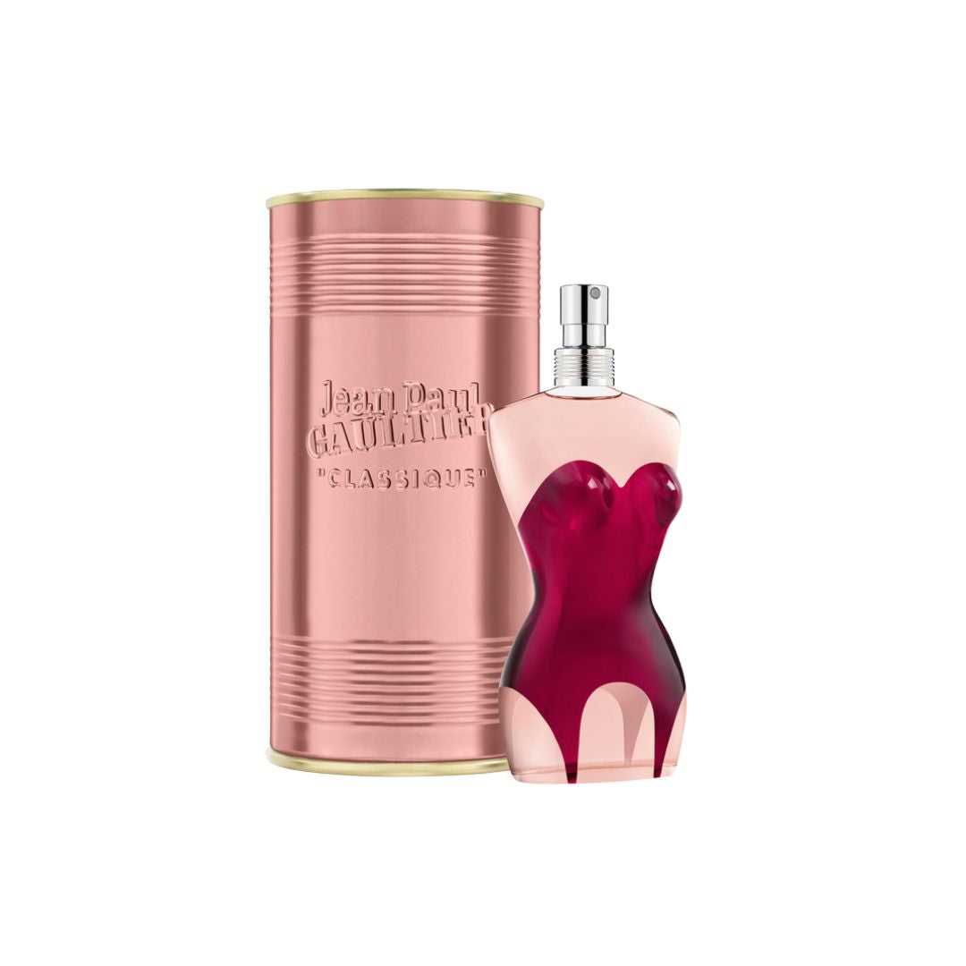 Jean Paul Gaultier Classique EDP For Women