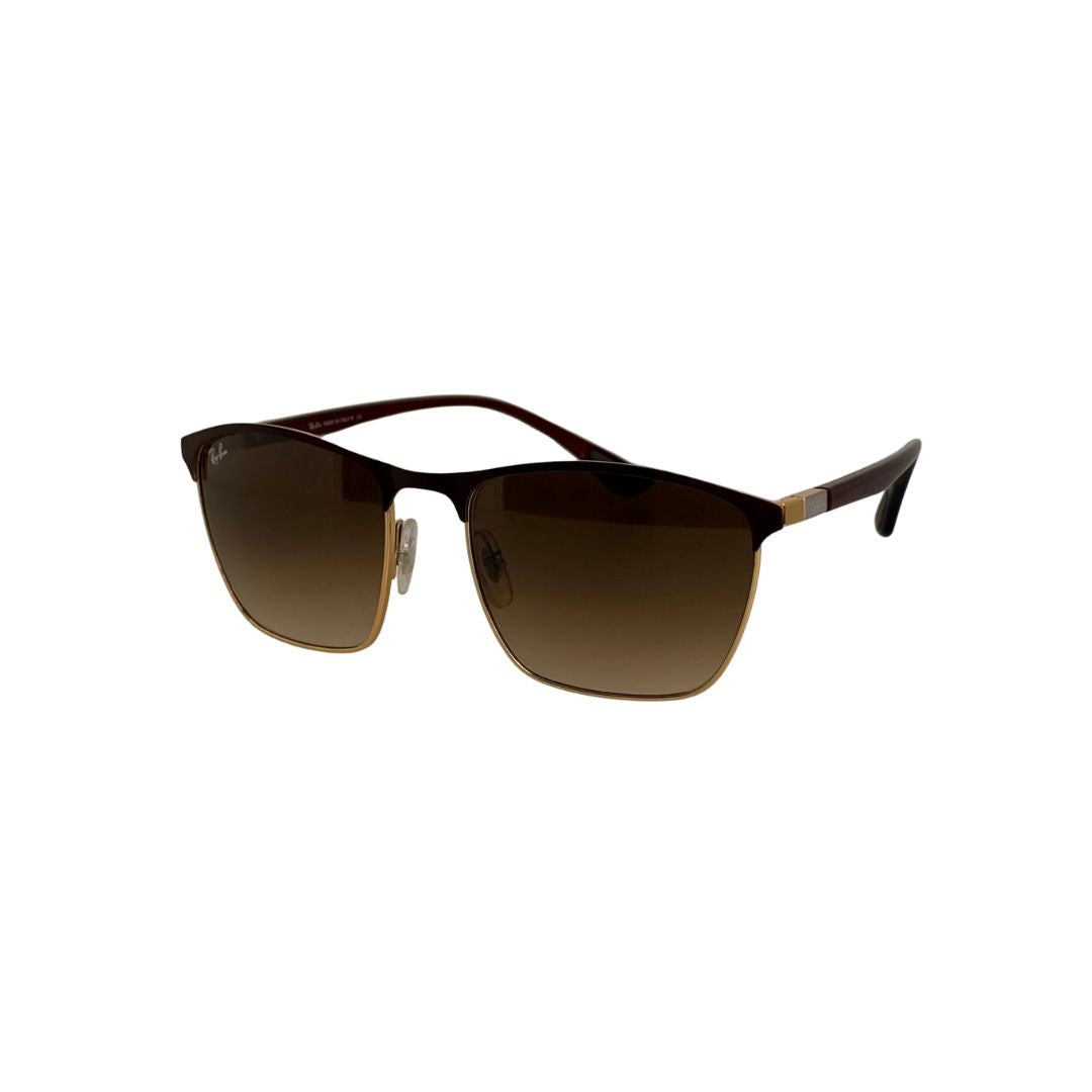 Rayban Chromance RB3686