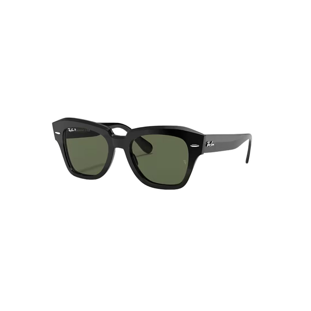 Rayban State Street RB2186