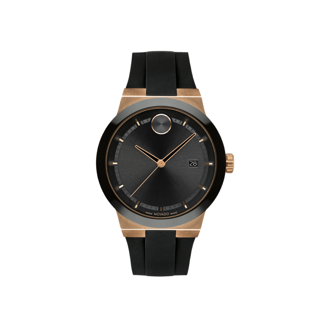 Movado Bold Men's Watch 3600851