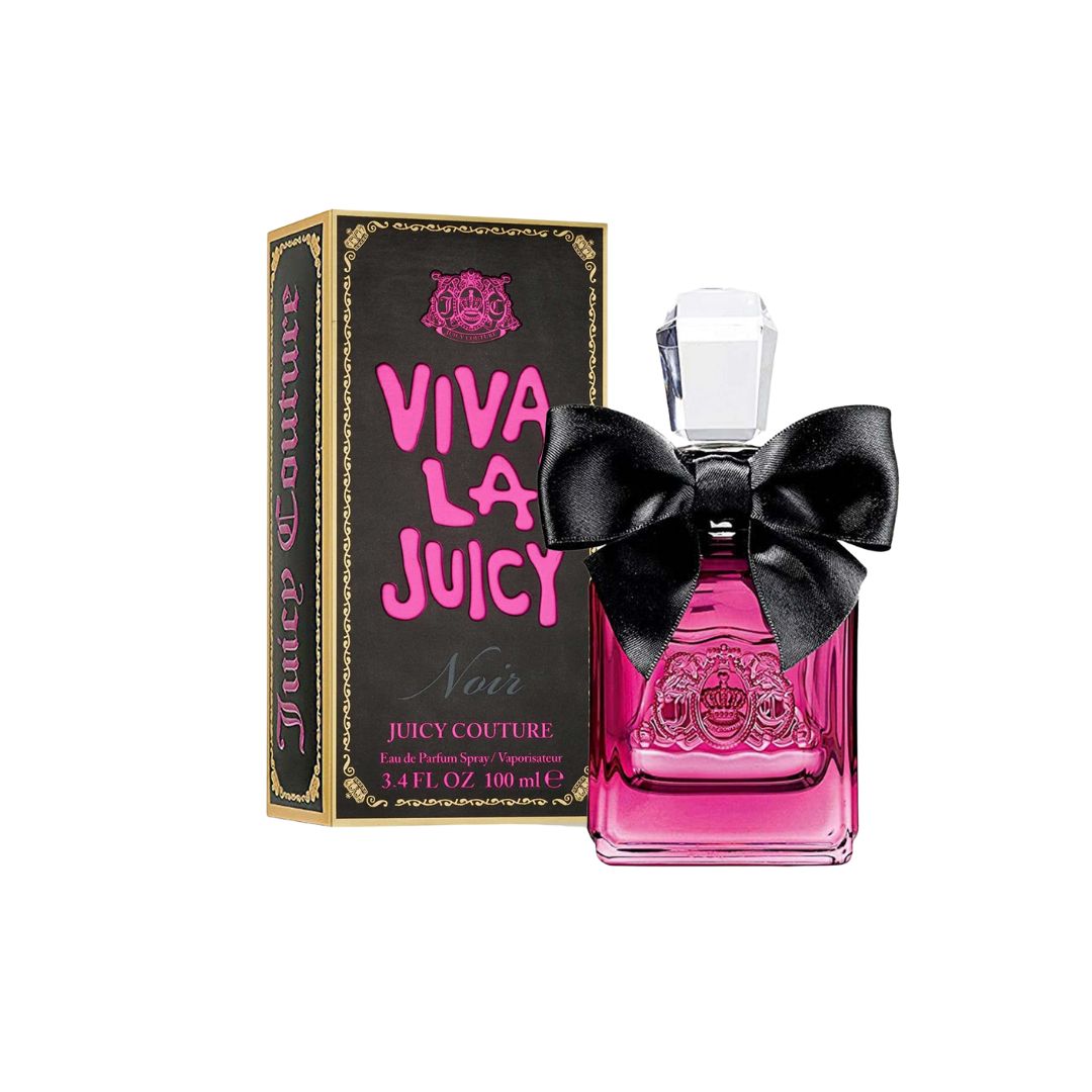 Juicy Couture Viva La Juicy Noir EDP
