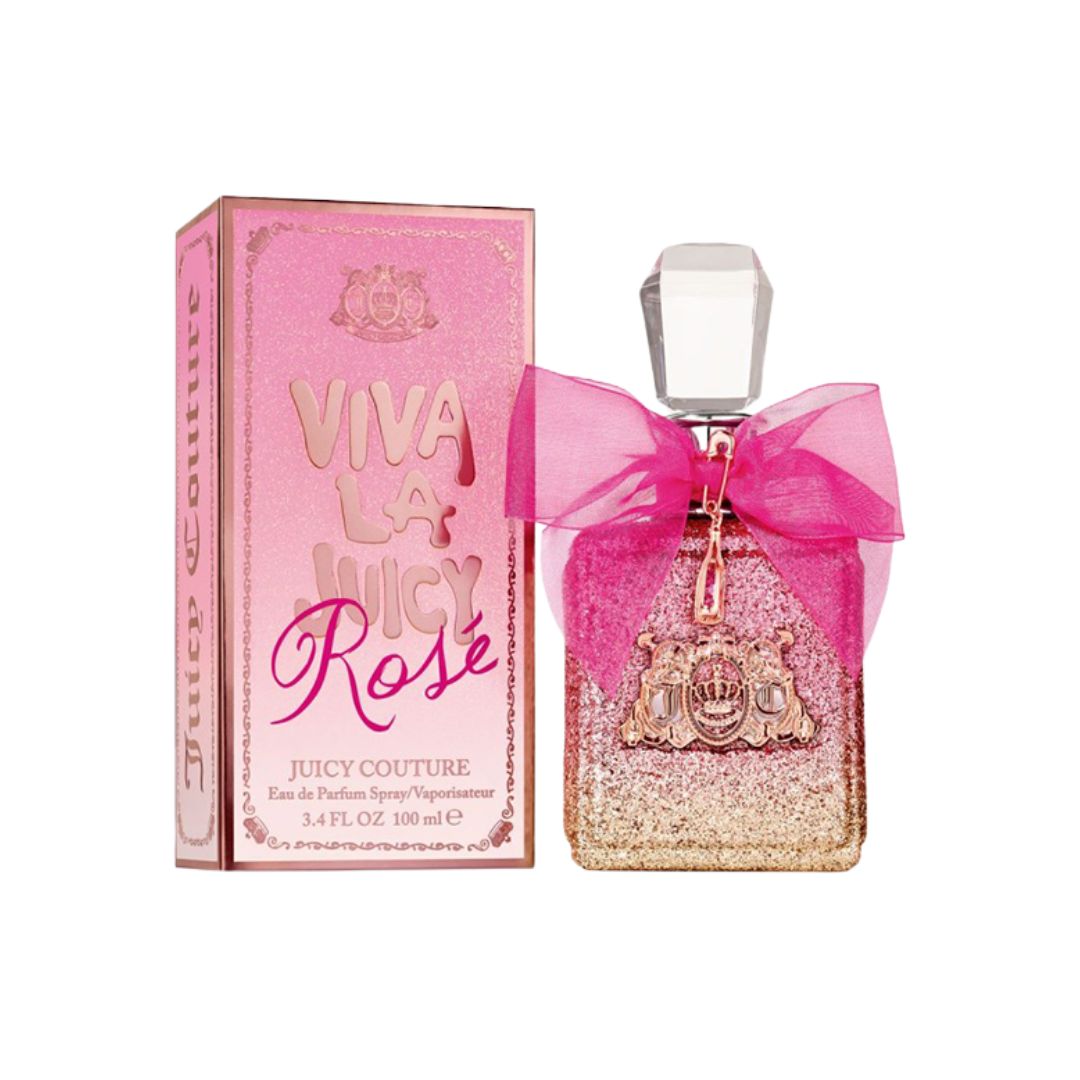Juicy Couture Viva La Juicy Rose EDP