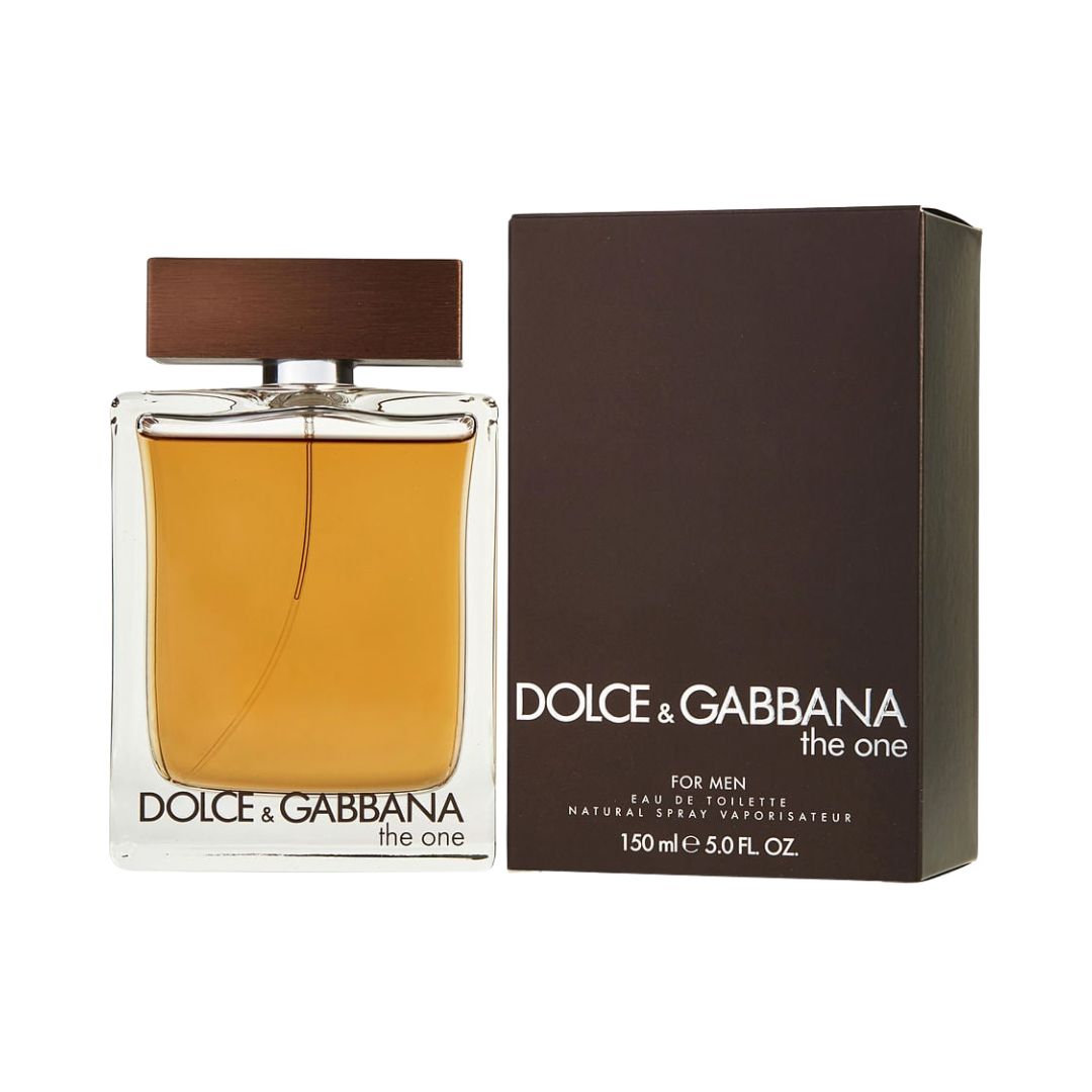Dolce & Gabbana The One EDT