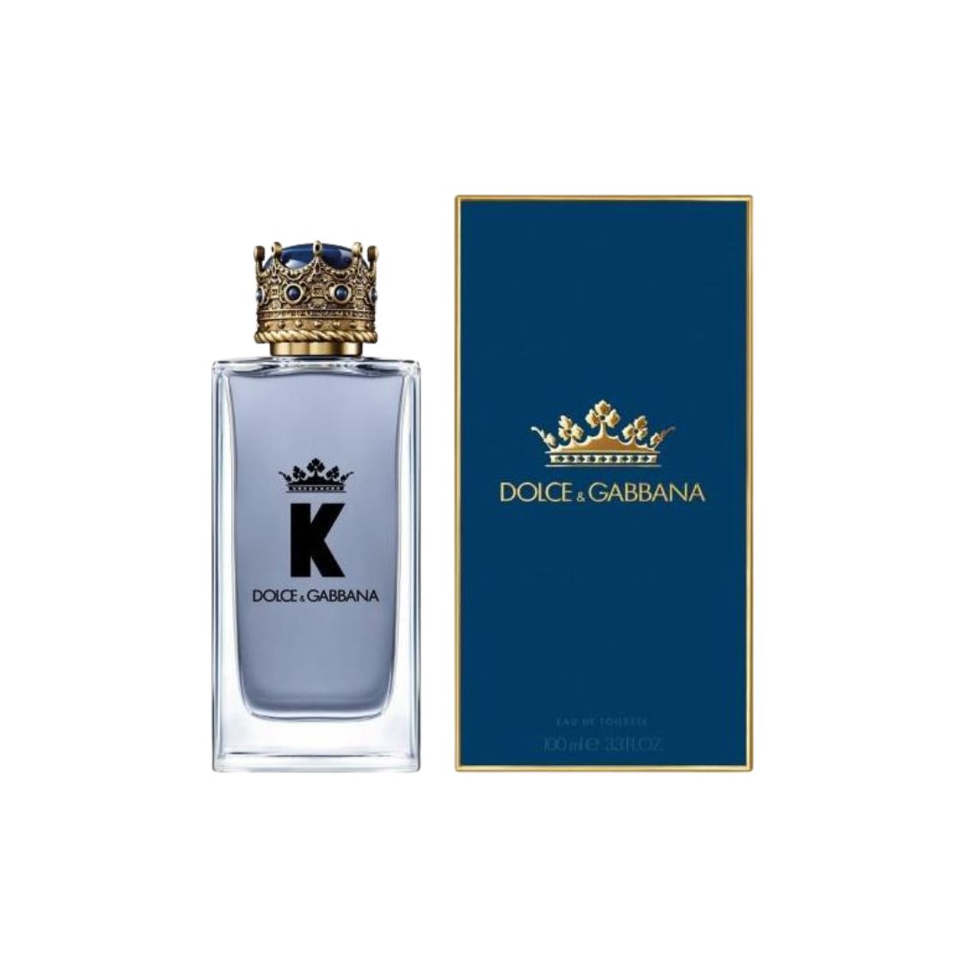 Dolce & Gabbana King EDT