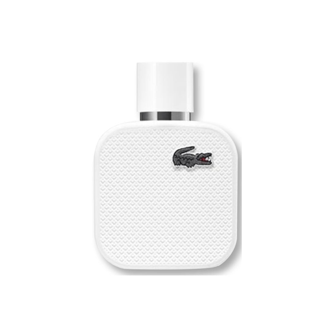 Lacoste L.12.12 Blanc EDP
