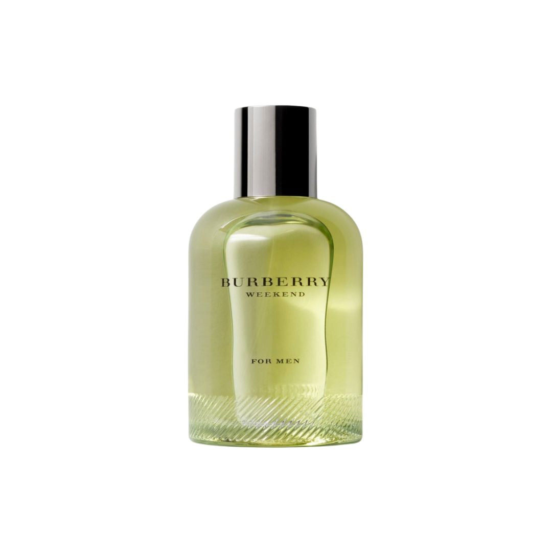 Burberry Weekend For Men EDT