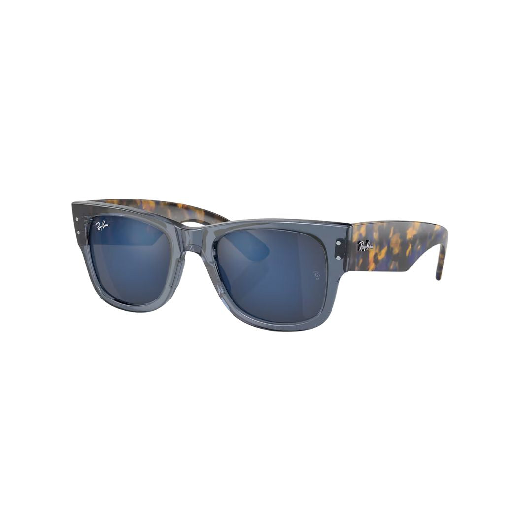 Rayban Mega Wayfarer RB0840S